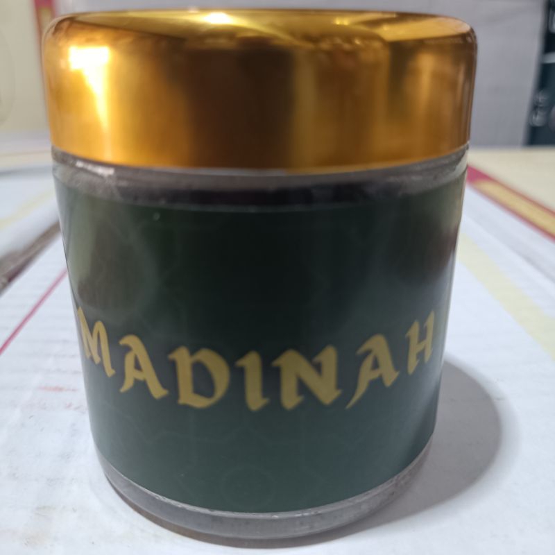 Buhur/Bakhoor Wangi Oud Al - Madinah