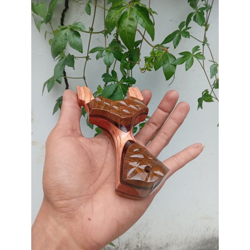 ketapel|ketapel kayu|ketapel kayu laminasi