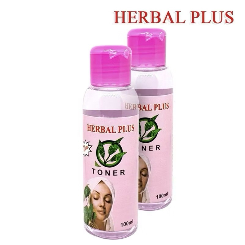 Bm_ HERBAL PLUS TONER 100ml