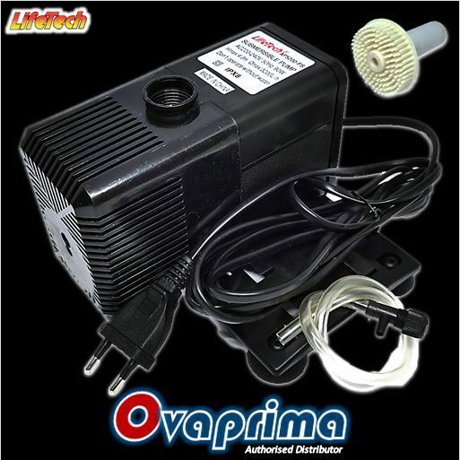 Jebo AP-5200 Pompa Skimmer