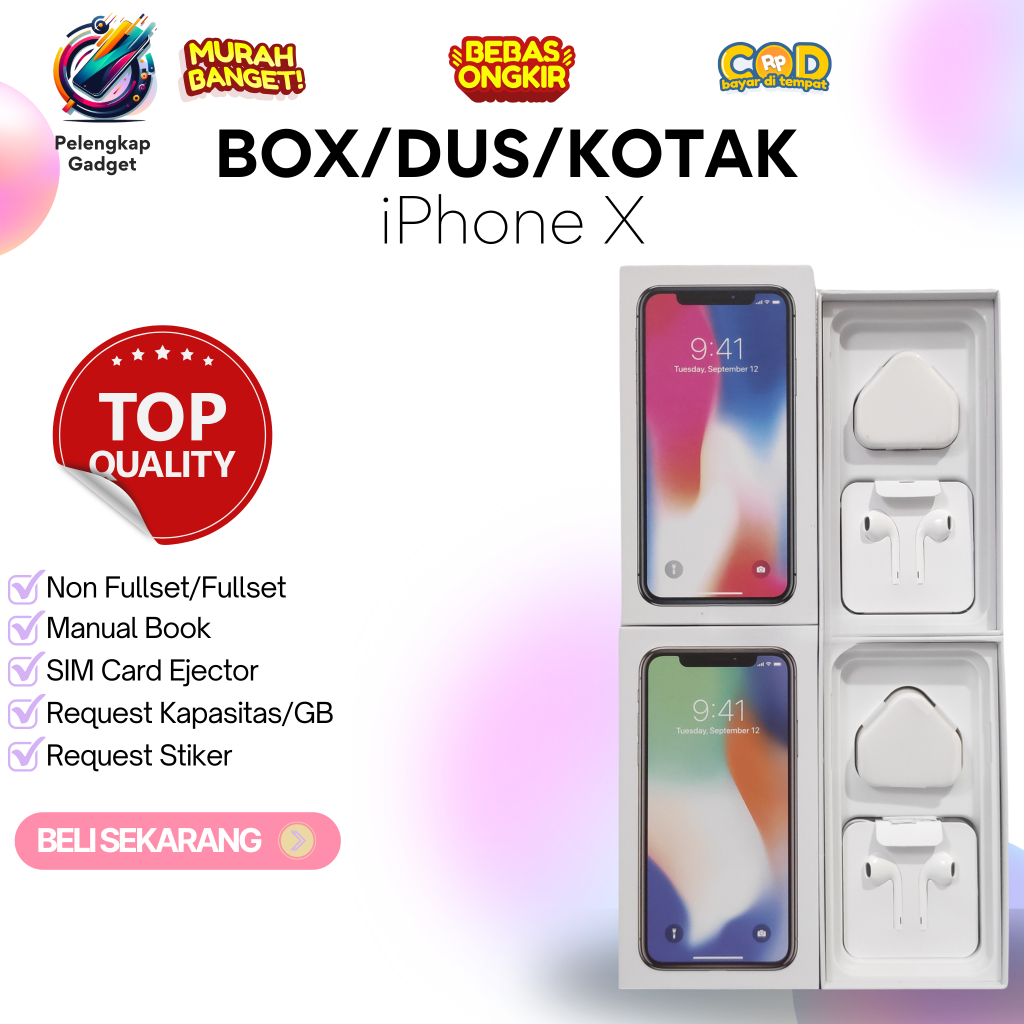

BOX/DUS/KOTAK X (INTER)