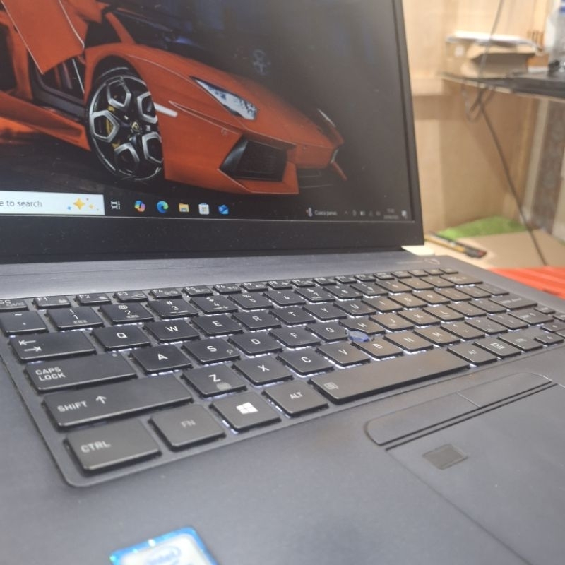 LAPTOP TOSHIBA TECRA X40-D Ram 16/SSD  256 /512GB TOUCHSCREEN