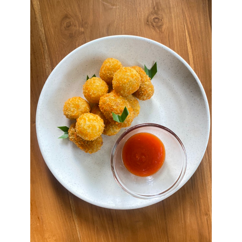 

Cilok Crispy Frozen|| Frozen Food