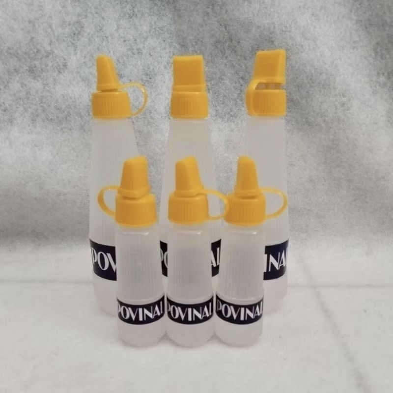 

Lem Povinal Cair 22 ml & 75 ml (per lsn)