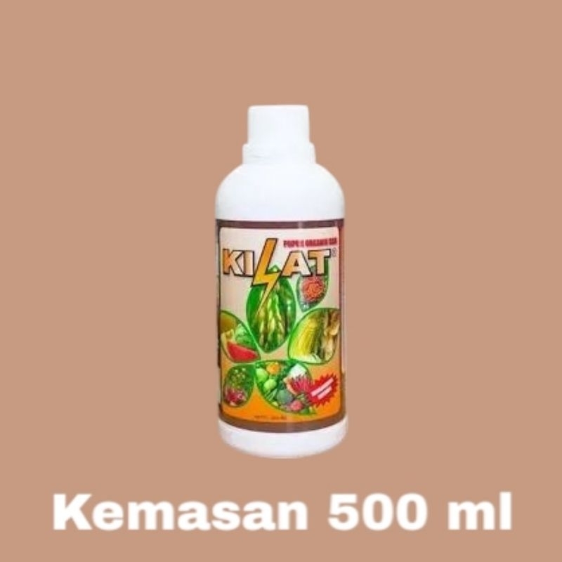 pupuk KILAT 500 ml