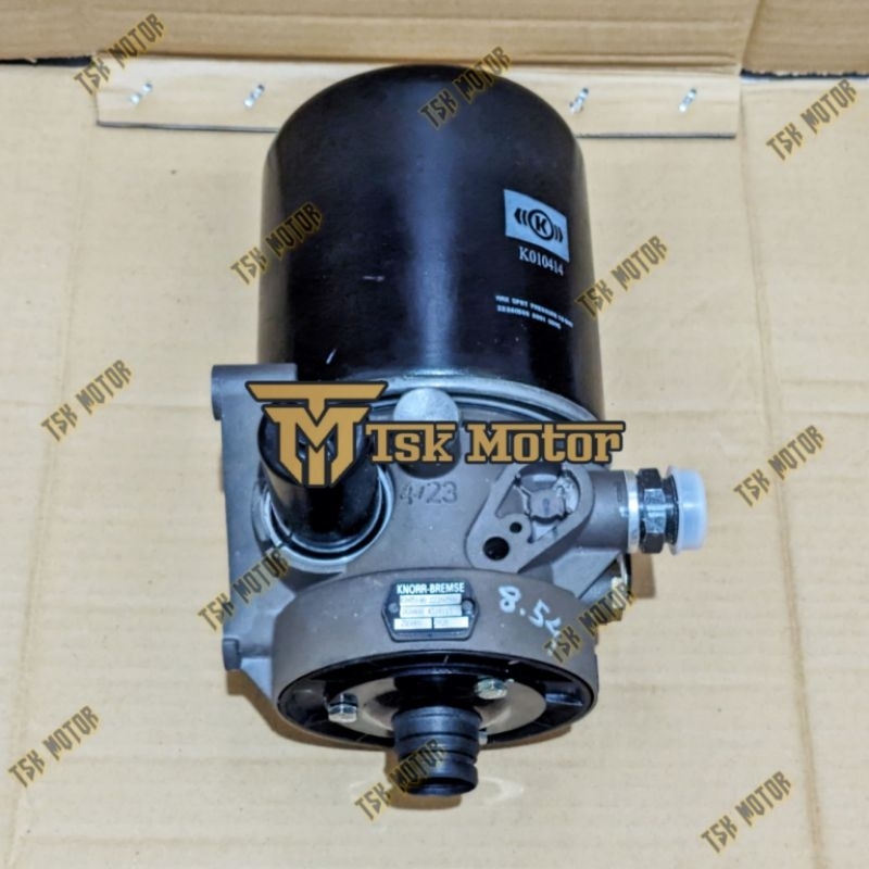Air dryer mercy axor 1623-2523-2528-4028-4928 fuso fj/fz 2528 knorr bremse