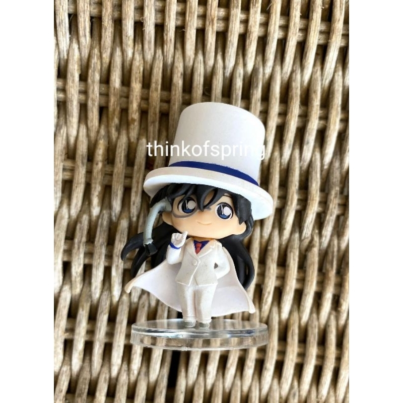 Detective Conan Kid-Tai Ran Mouri