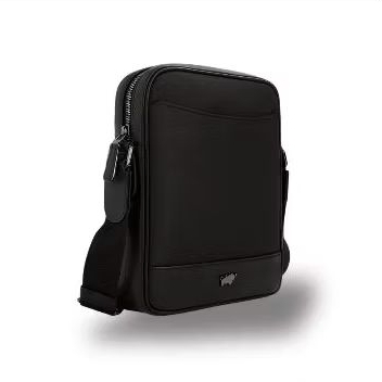 Tas Pria Braun Buffel Black-17-000