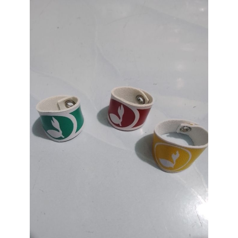 

Ring kacu Pramuka/Ring cincin Rotan pramuka