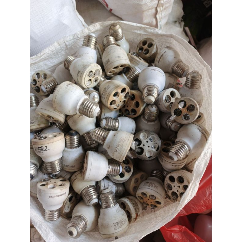 Mesin on lhe/kaca 3u hannochs bekas 18w-26w