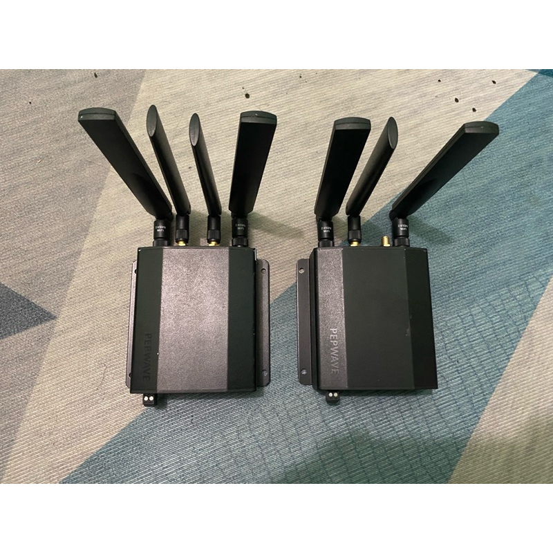 Router Pepwave Max BR1 Mini LTE Normal