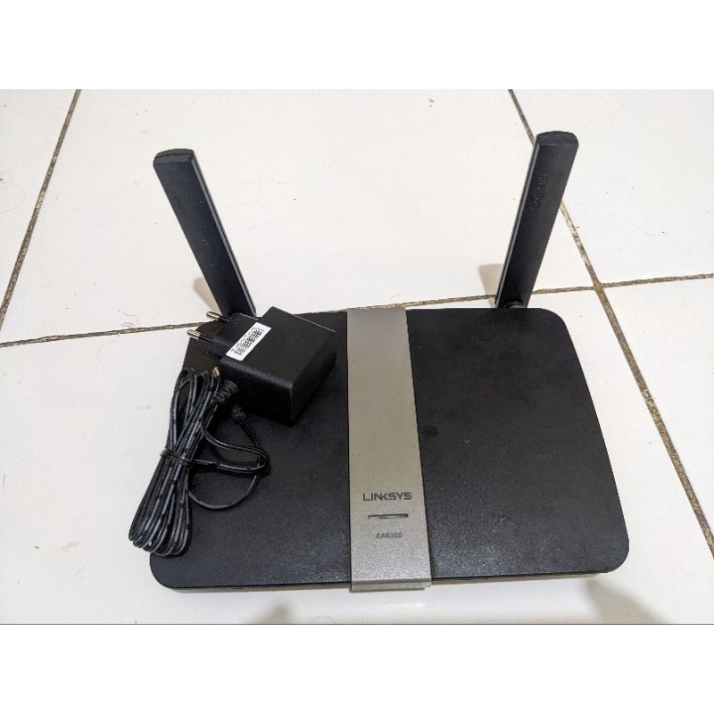 linksys ea6350