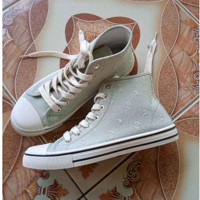 [NEW] Sepatu Rubi SALE Wanita Sneakers Rubi Harlow SALE