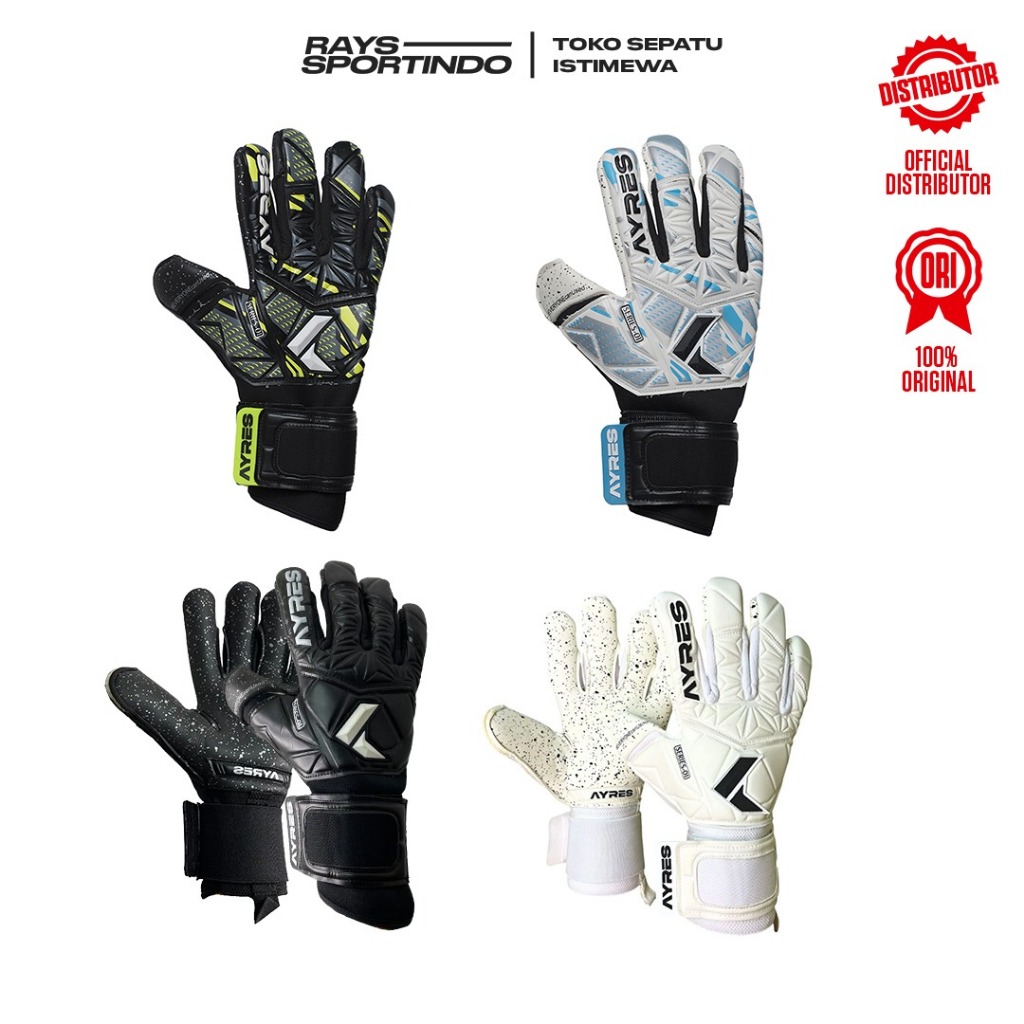 SARUNG TANGAN AYRES GK GLOVE SERIES 01