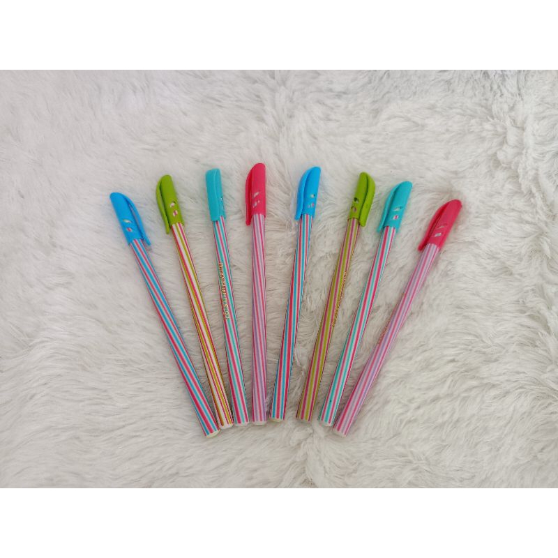 

bolpen hitam murah
