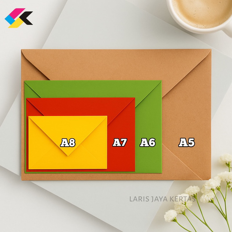 

AMPLOP A5 / AMPLOP VINTAGE / ANGPAO UNDANGAN / AMPLOP COKLAT KONDANGAN / AMPLOP UNIK