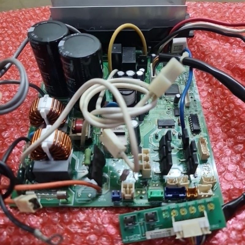 Modul ac mitsubishi inverter outdoor original