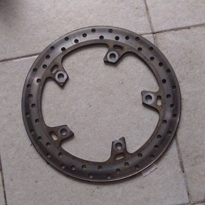 Piringan cakram depan CBR 150R - disk brake CBR 150R