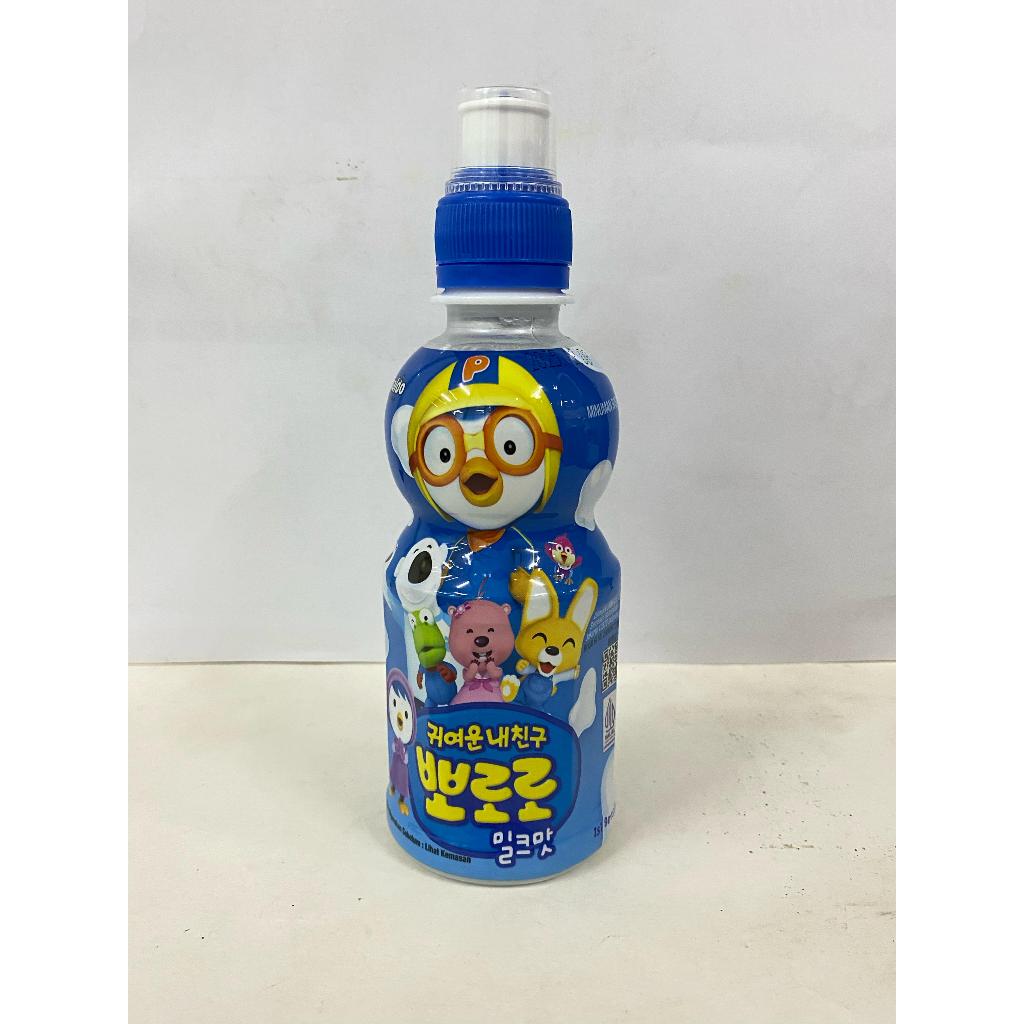 

PORORO MILKY 235ML
