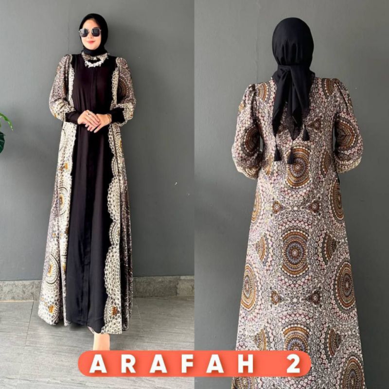 Dress ARAFAH