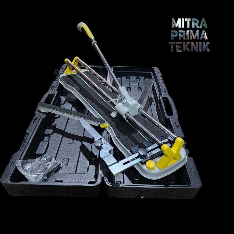 ALAT POTONG KERAMIK GRANIT MANUAL 60CM MULLER TILE CUTTER MULLER 60CM