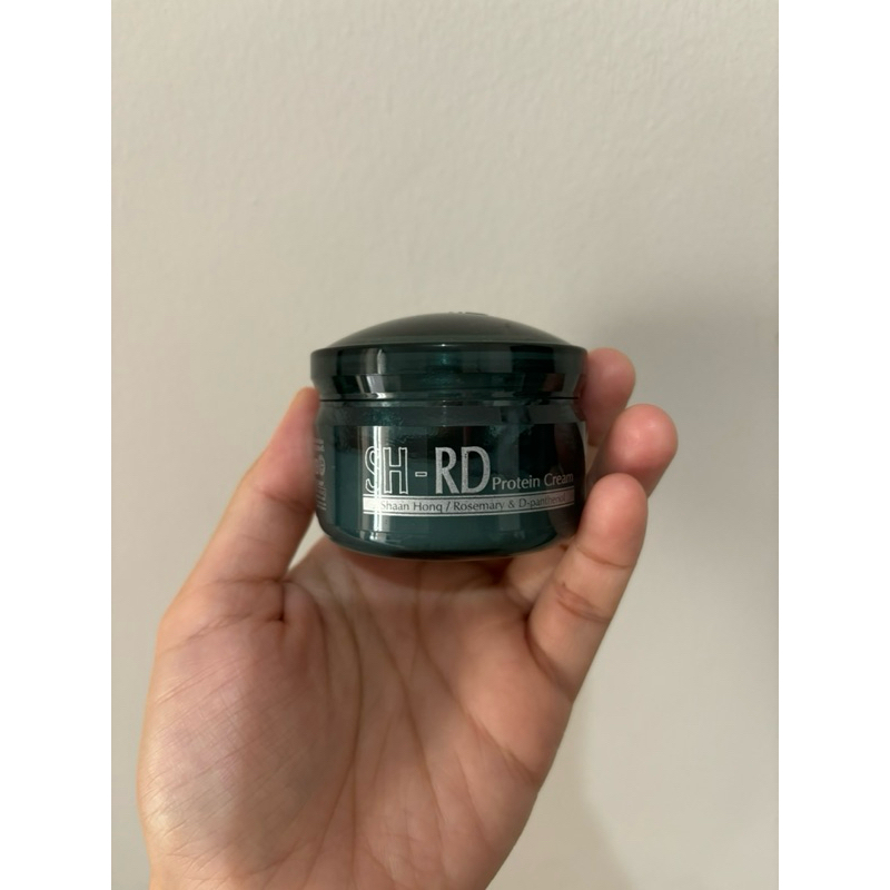 SHRD Protein Cream 50ml