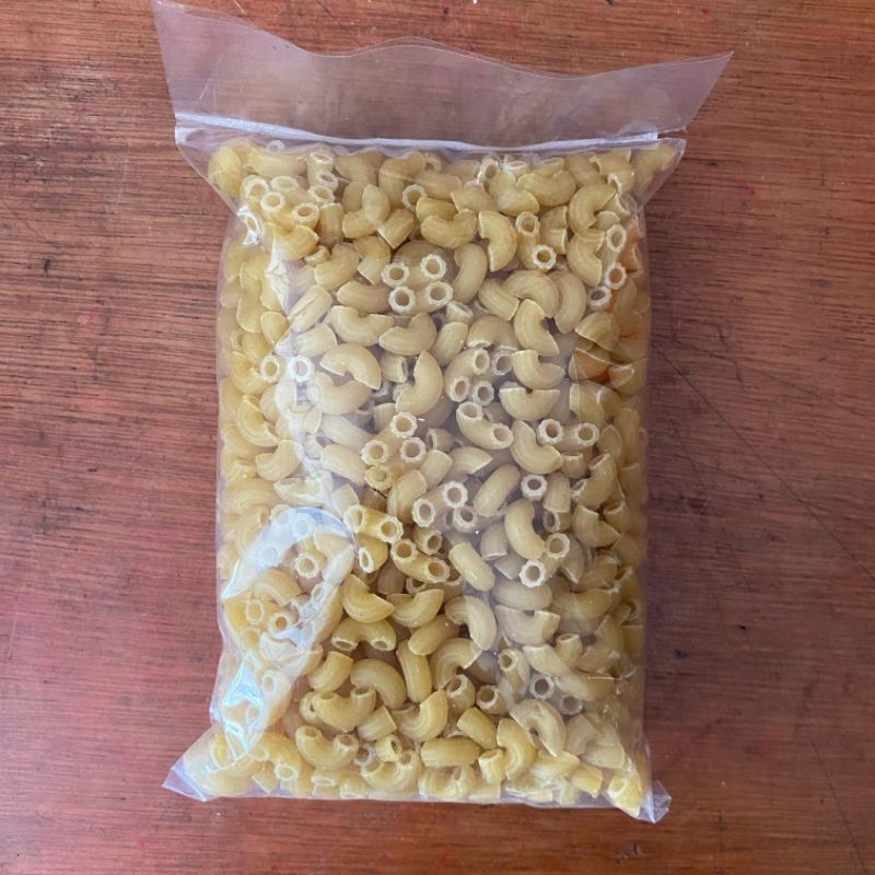

Makaroni Sedani 250gr