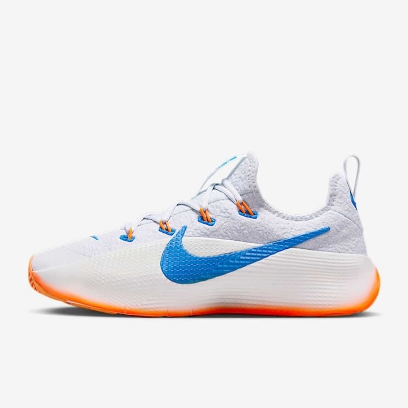 Nike Lebron TR 1 WHITE BLUE ORANGE