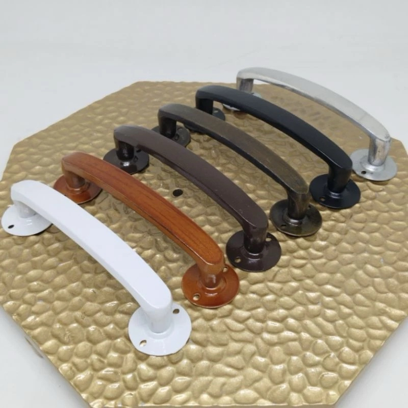 Tarikan Pintu laci almari jendela dll