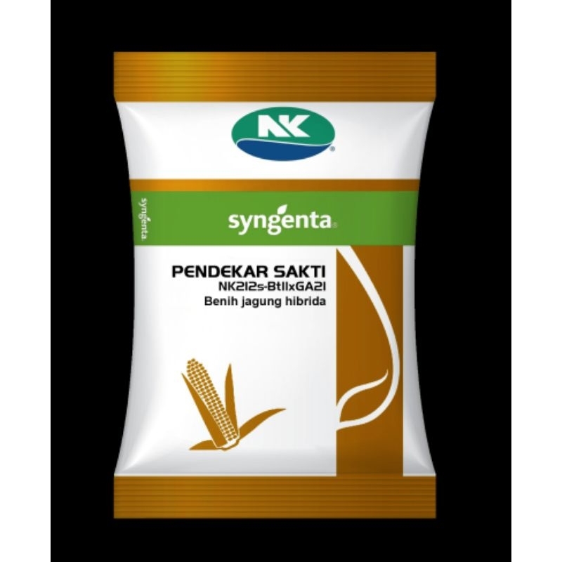 Benih Jagung NK Pendekar Sakti / 212 Sakti 1 kg