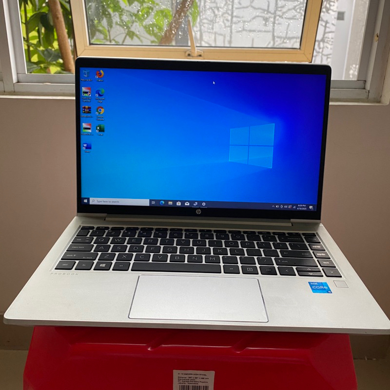 Laptop HP 440 G8 Core i5 gen11