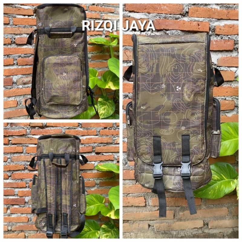 Tas darbuka kualitas bagus