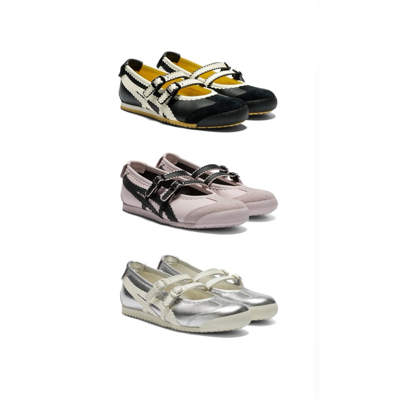 Onitsuka Tiger Ballet