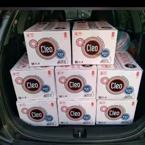 

Cleo Air Demineral Box (24)