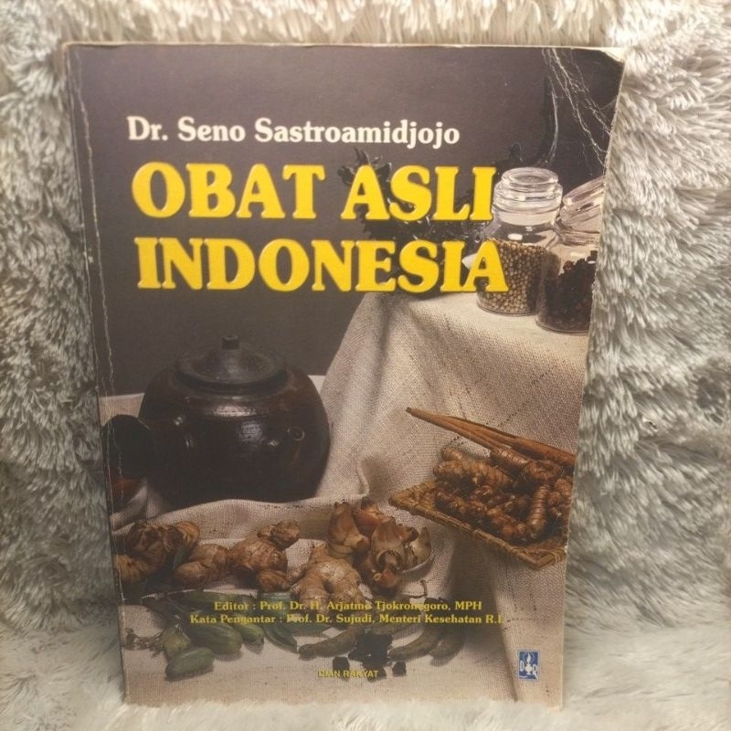 buku obat asli indonesia ori