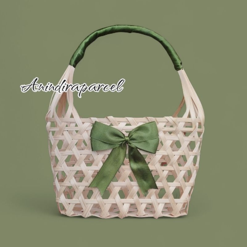 LANGSUNG KIRIM TAS PARCEL TAS SEMBAKO TAS ROTAN