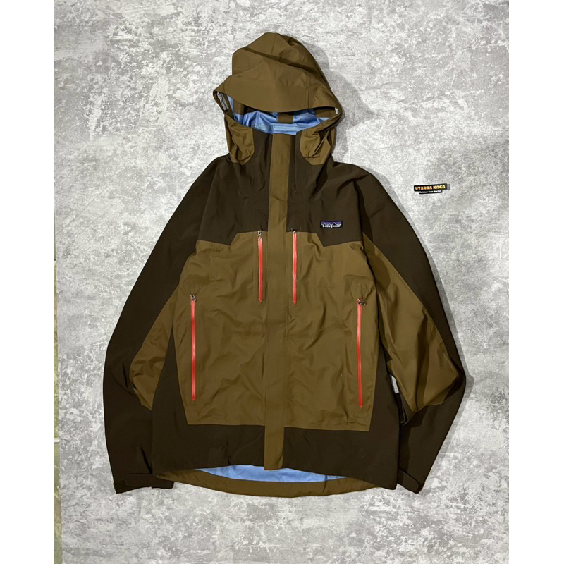 Patagonia Shelter Stone H2NO Jacket