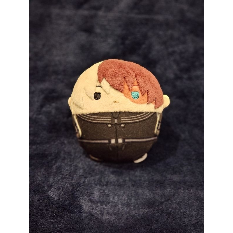 Fuwakororin Shoto Todoroki My Hero Academia