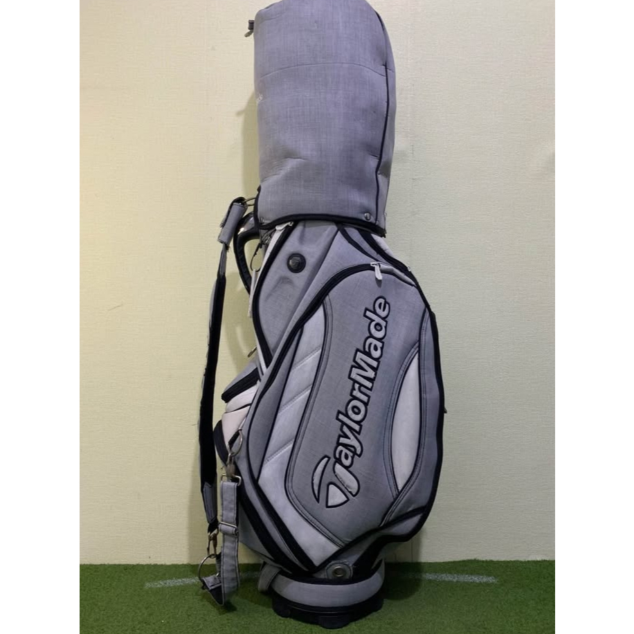 TAS GOLF MERK TAYLORMADE