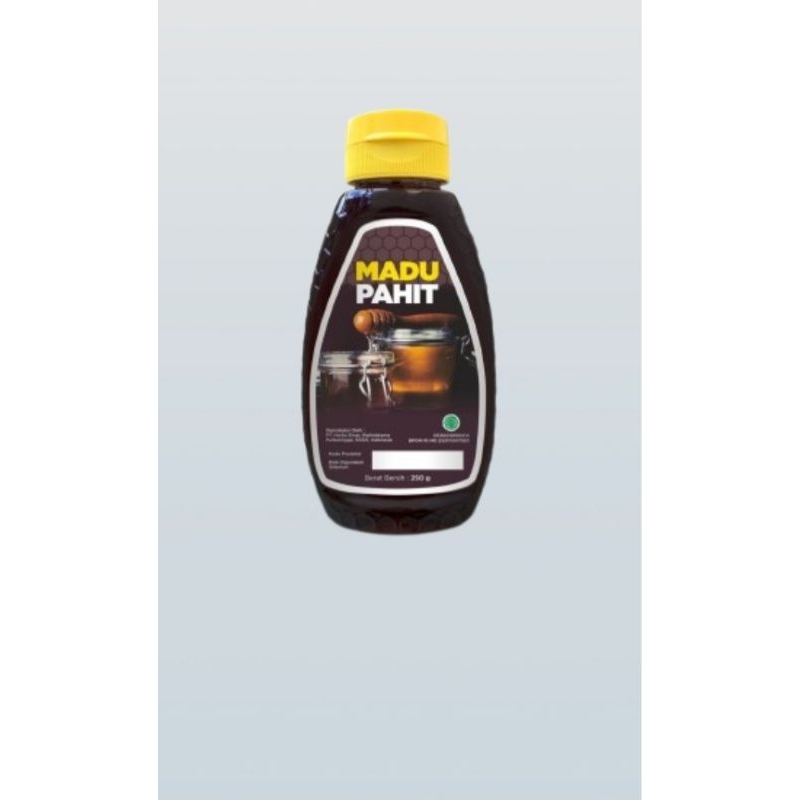 

MADU PAHIT HNI