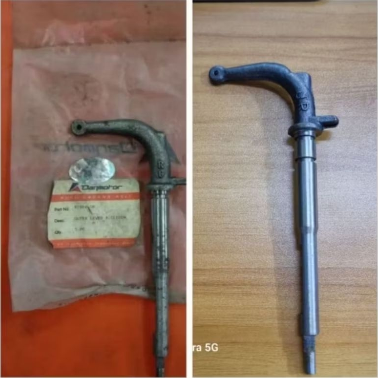 tuas kopling vespa super sprint px ps excel exclusive strada spartan