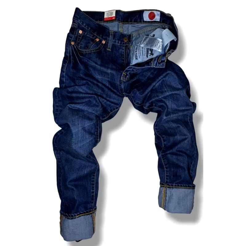 CELANA JEANS PANJANG PRIA/CELANA JEANS COWOK/CELANA PANJANG LEVIS 511 made in japan