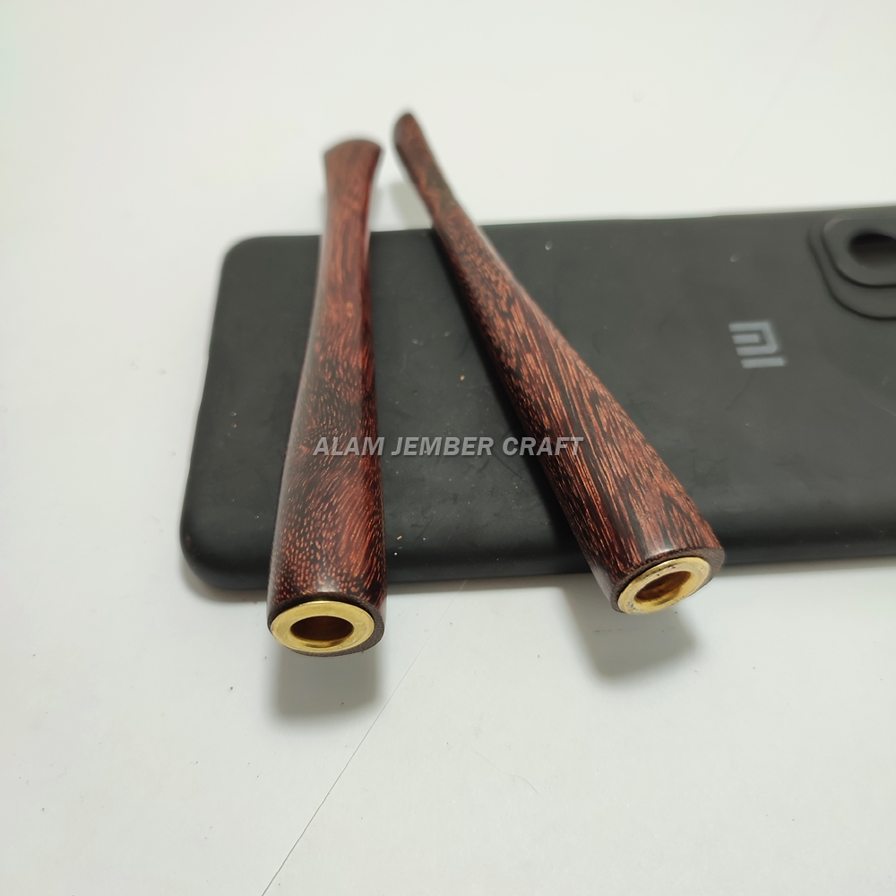 Once Pipa Kayu Galih Asem Ori