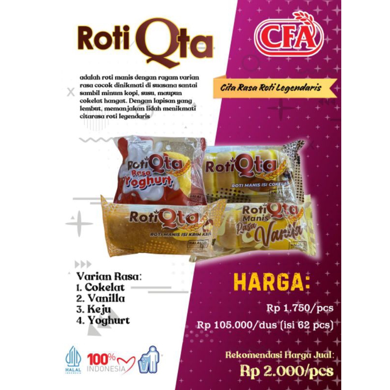 

Roti Qta
