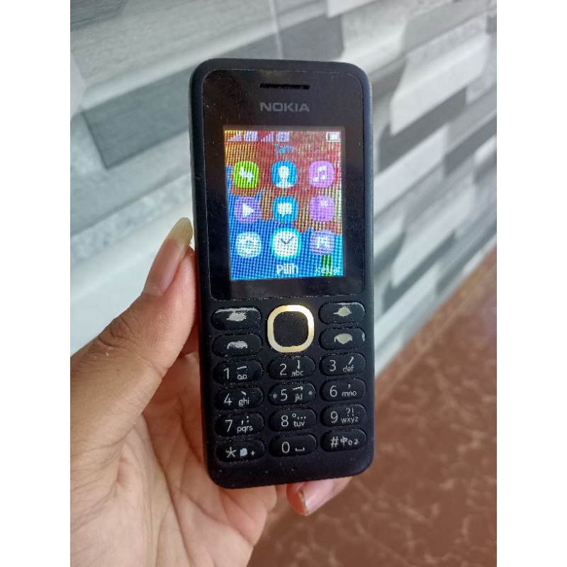 Nokia RM 1035