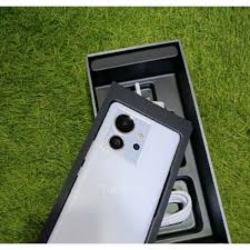 HP Infinix ultra zero 8/256gb bekas/second