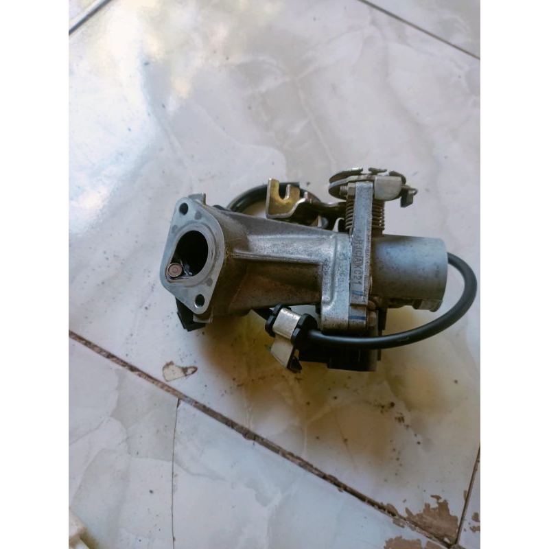 TB trotol body beat new LED beat deluxe Genio