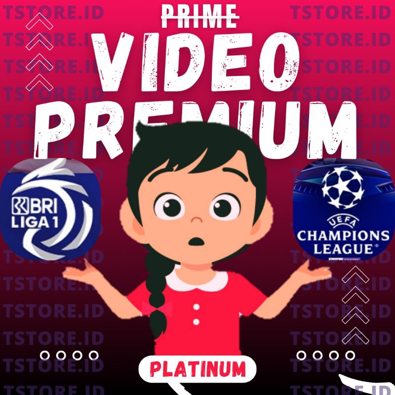 P̶R̶I̶M̶E̶ VIDEO COM PREMIUM PRIVATE & SHARE