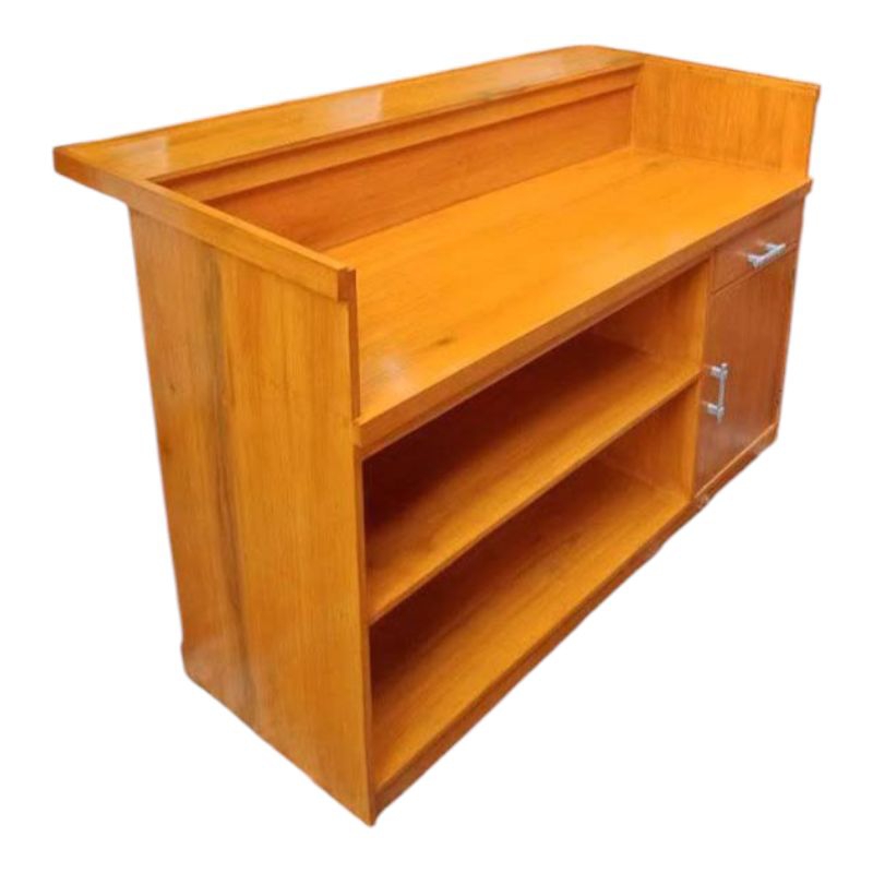 meja kasir / minibar / meja bar