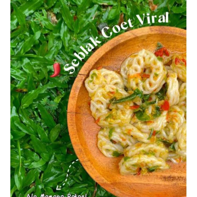 

SEBLK COET VIRAL RAFAEL